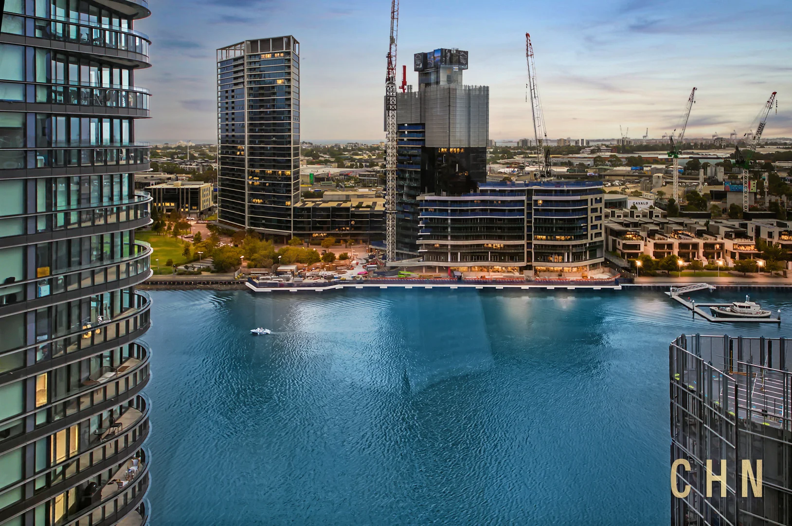 Additional image 15 of 1606N/889 Collins Street, Docklands VIC 3008