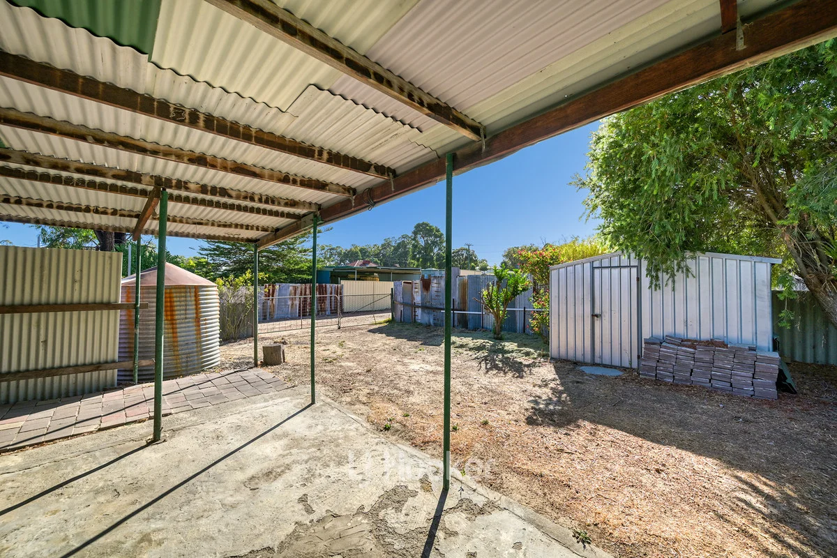 Additional image 22 of 21 Bevan Way, Collie WA 6225