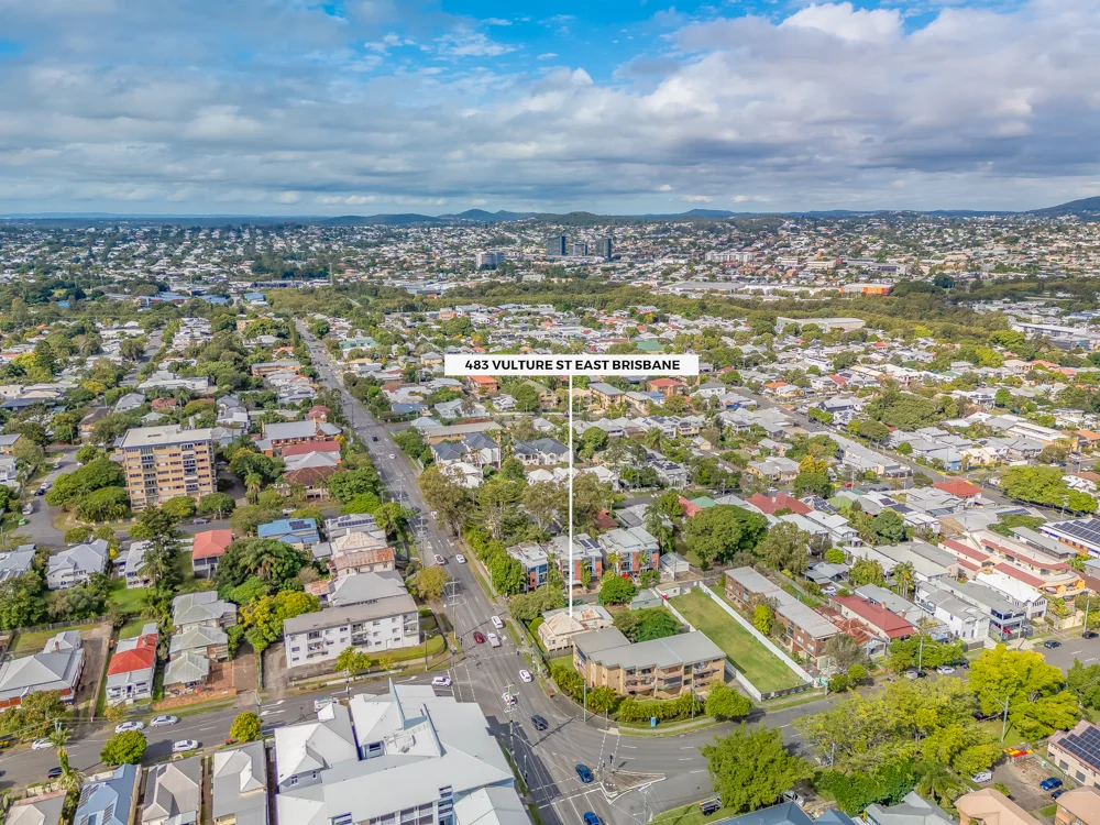 Additional image 10 of 3 Kingfisher Lane, East Brisbane QLD 4169