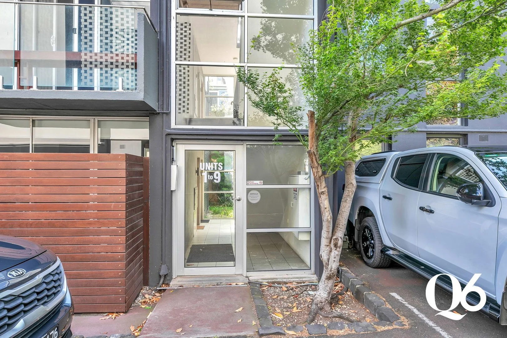 3/55 Union Street, Windsor VIC 3181