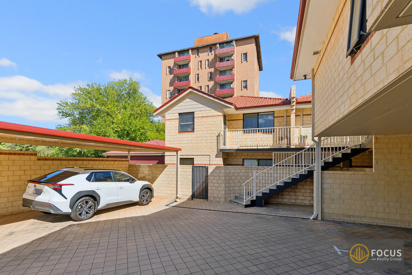 Additional image 26 of 4/273 Lord Street, Perth WA 6000
