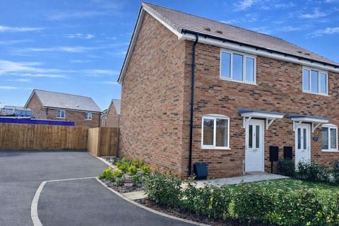 Allegro Close, Edwalton, Nottingham NG12