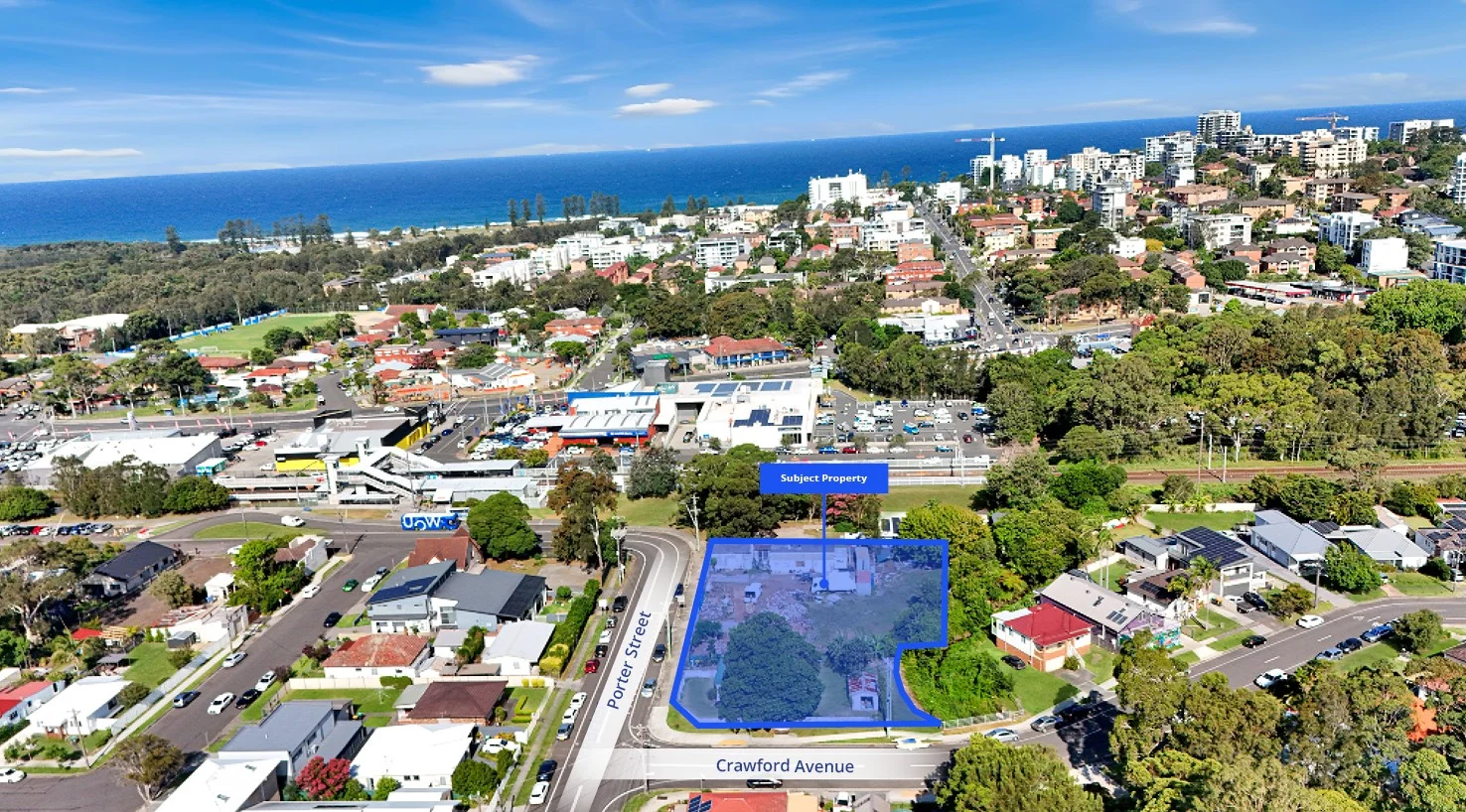 Additional image 2 of 5-11 Porter Street, North Wollongong NSW 2500