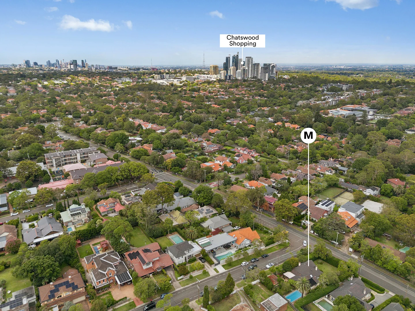 Additional image 13 of 2C Park Avenue, Roseville NSW 2069