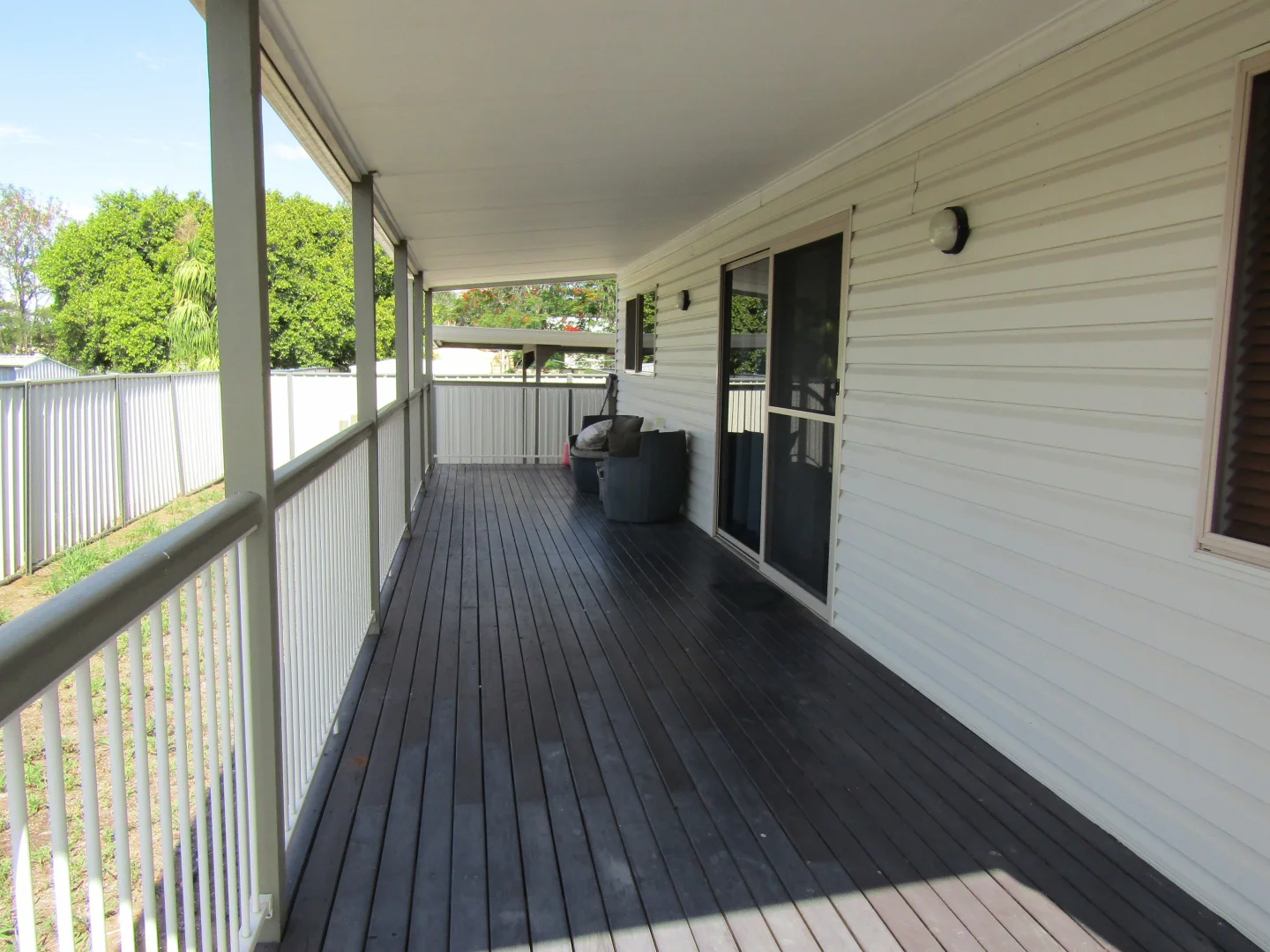 Additional image 5 of 8A 8B Boonery Street, Blackwater QLD 4717