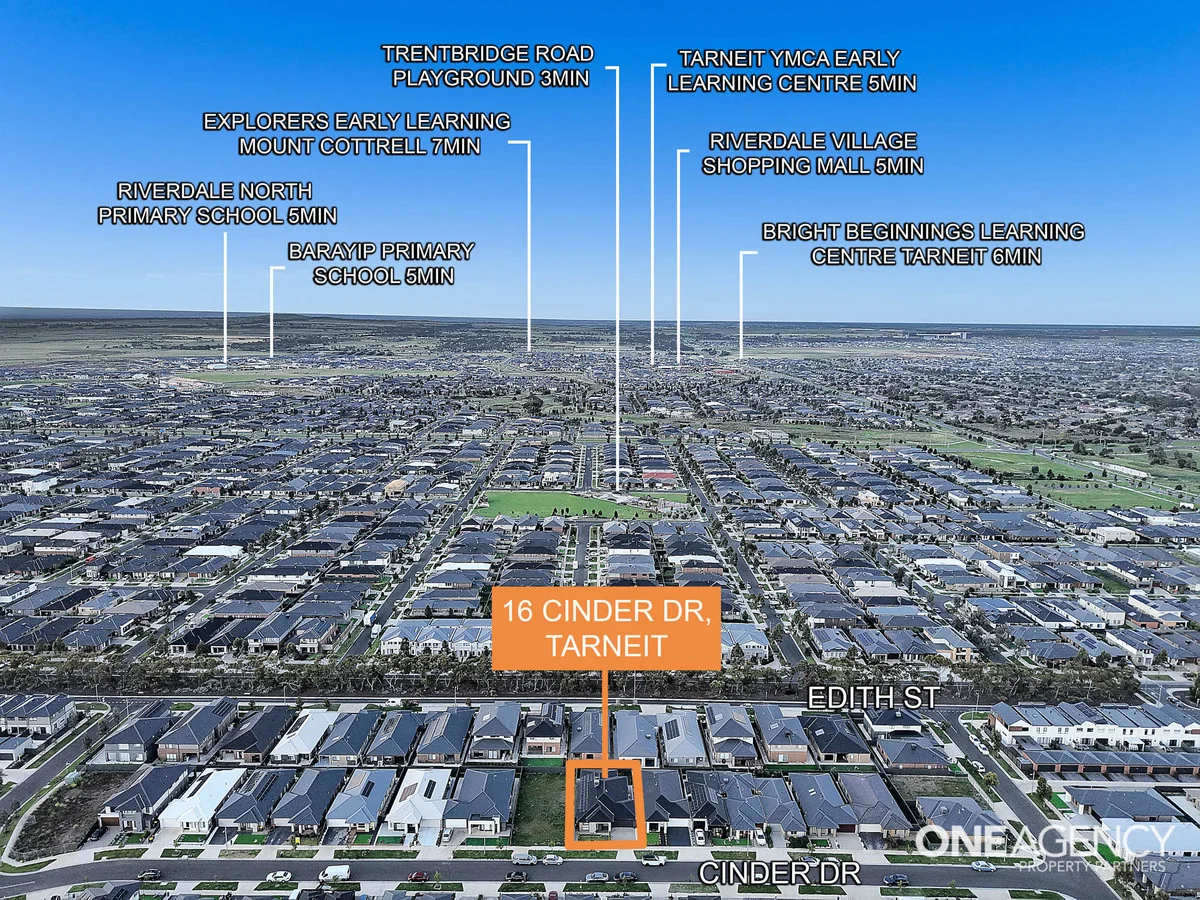 Additional image 28 of 16 Cinder Drive, Tarneit VIC 3029