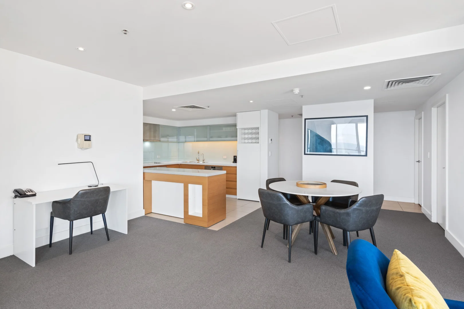 Additional image 7 of 713/16 Holdfast Promenade, Glenelg SA 5045