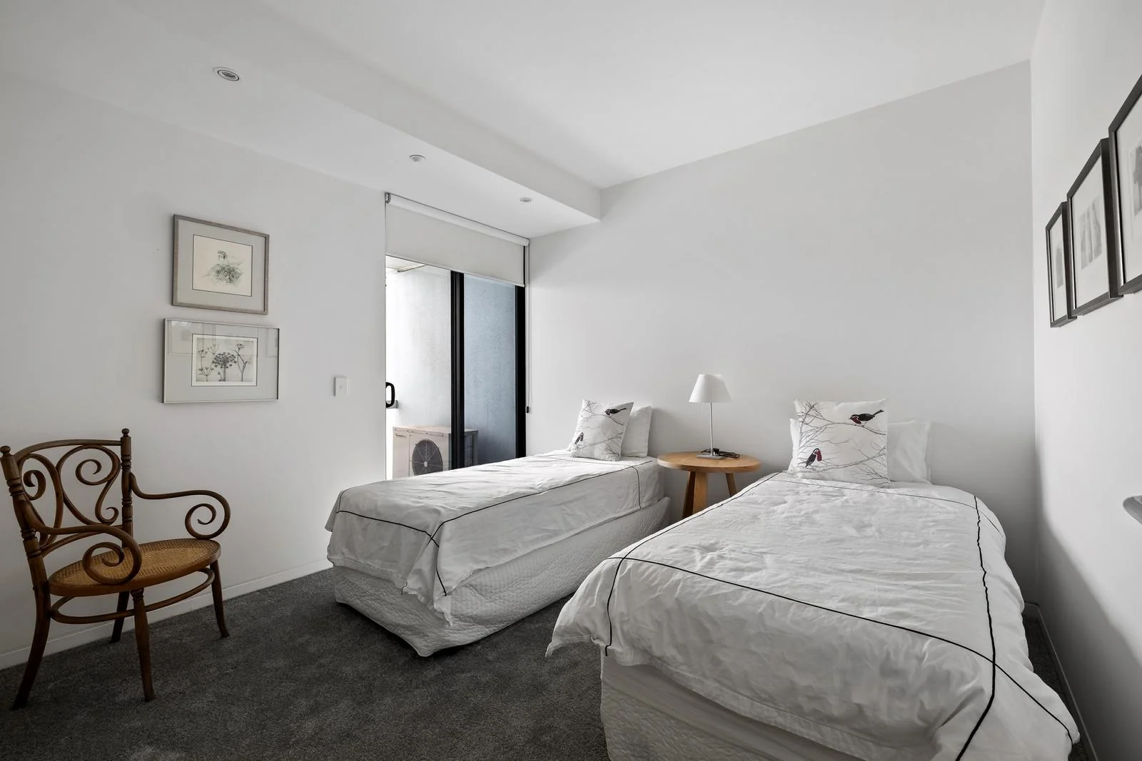 Additional image 11 of 605/228 The Avenue, Parkville VIC 3052