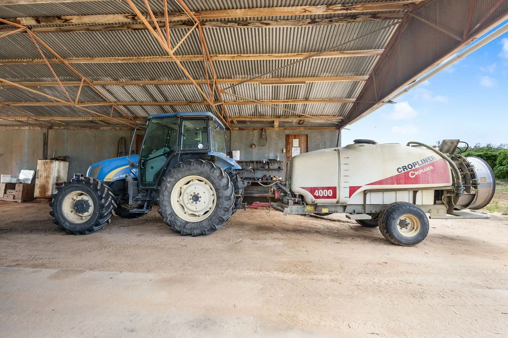 Additional image 23 of 1151 Leafgold Weir Road, Dimbulah QLD 4872