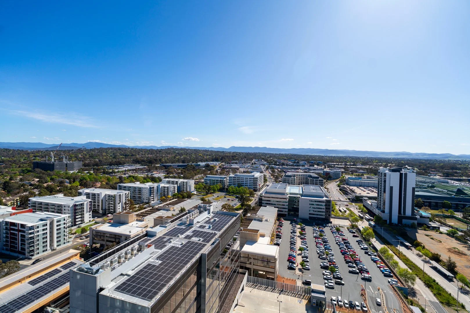 Additional image 12 of 2216/3 Grazier Lane, Belconnen ACT 2617