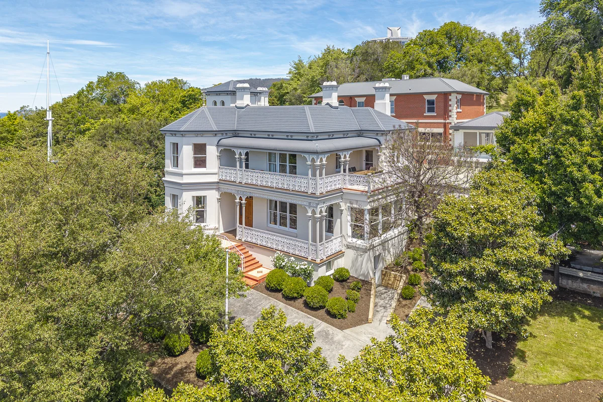 Additional image 2 of 25-27 Castray Esplanade, Battery Point TAS 7004