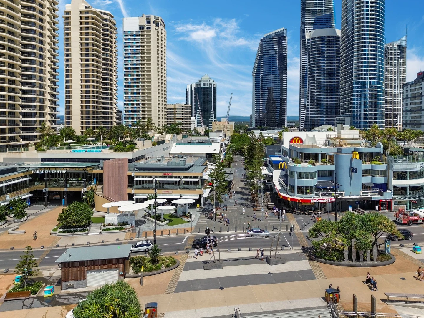 Additional image 32 of 1605/4 The Esplanade, Surfers Paradise QLD 4217