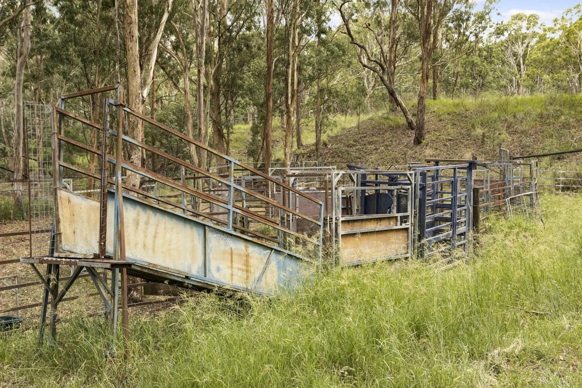 Additional image 43 of 36 Walkers Springs Road, Preston QLD 4352