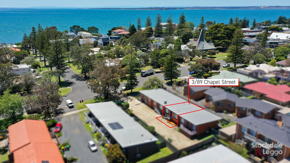 Additional image 12 of 3/89 Chapel Street, Cowes VIC 3922