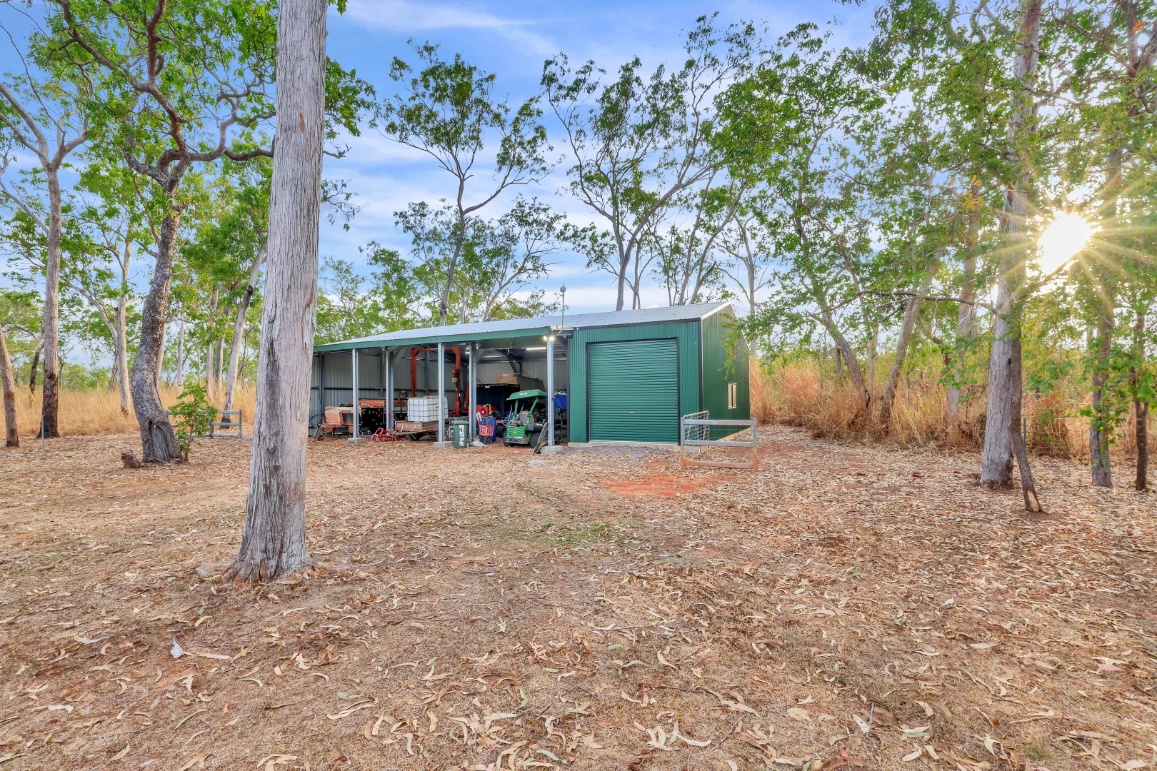 Additional image 24 of 332 Jarvis Road, Acacia Hills NT 0822