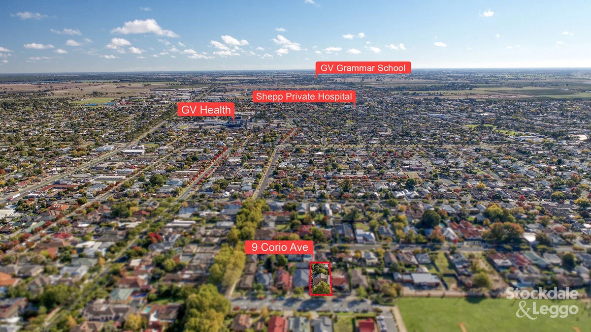 Additional image 6 of 9 Corio Avenue, Shepparton VIC 3630