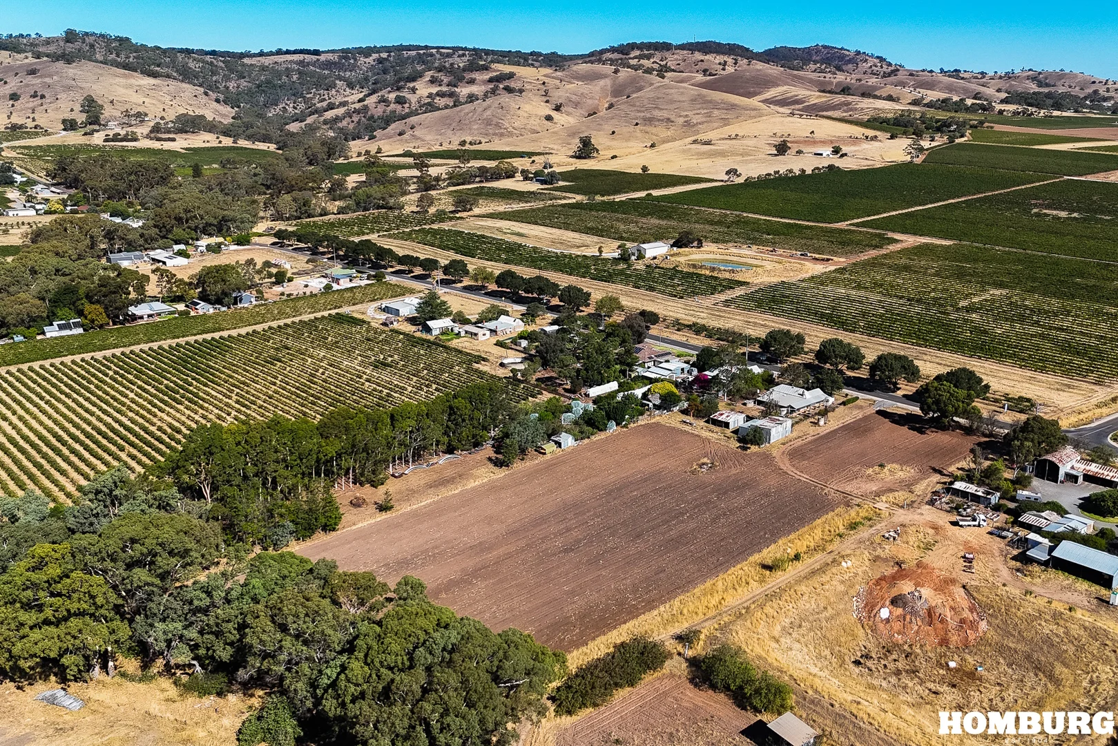 Additional image 3 of Lot 772 - 237 Bethany Road, Bethany SA 5352