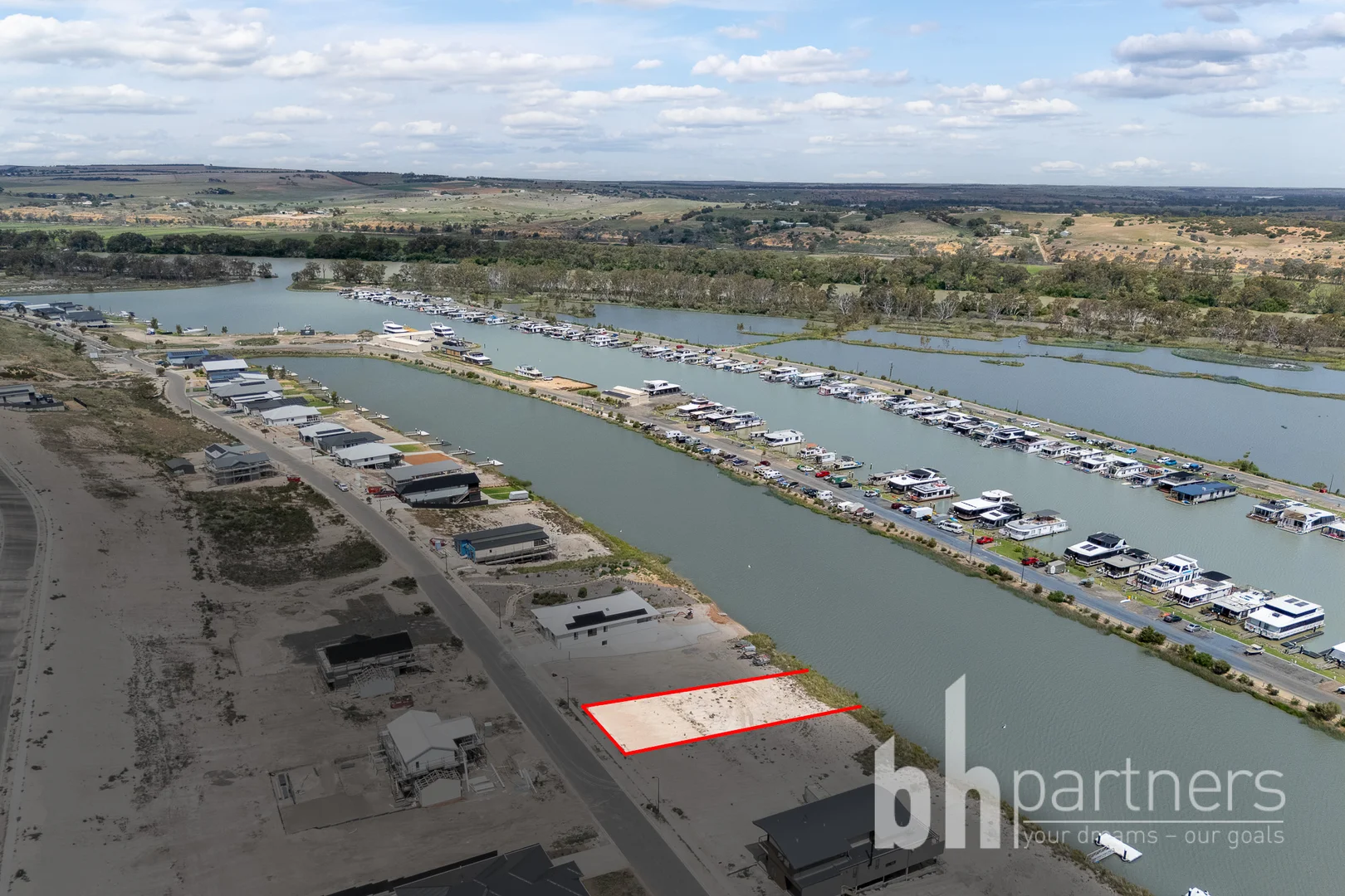 Additional image 2 of Lot 470 Marina Way, Mannum SA 5238