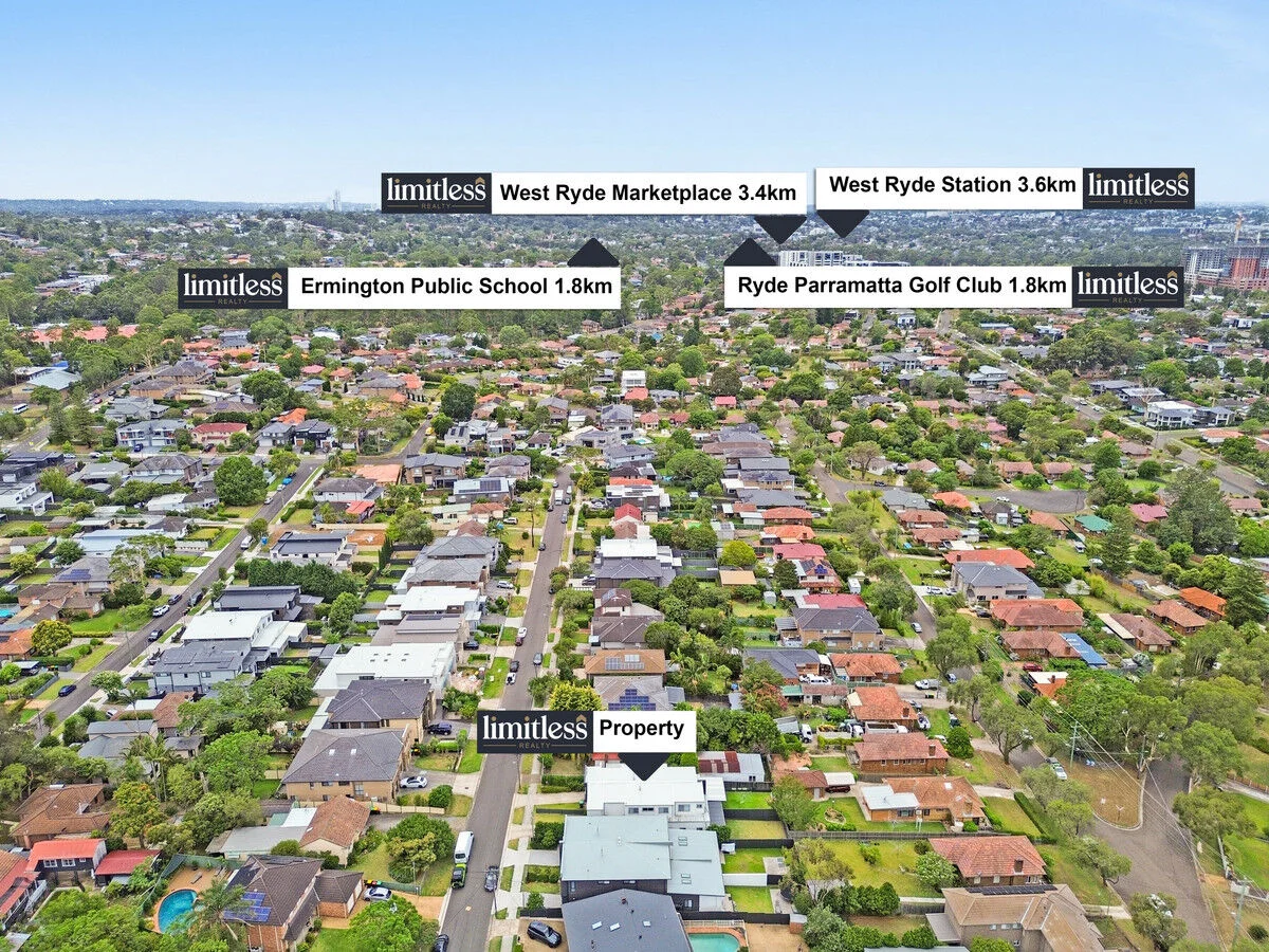 Additional image 32 of 6A Eccles Street, Ermington NSW 2115
