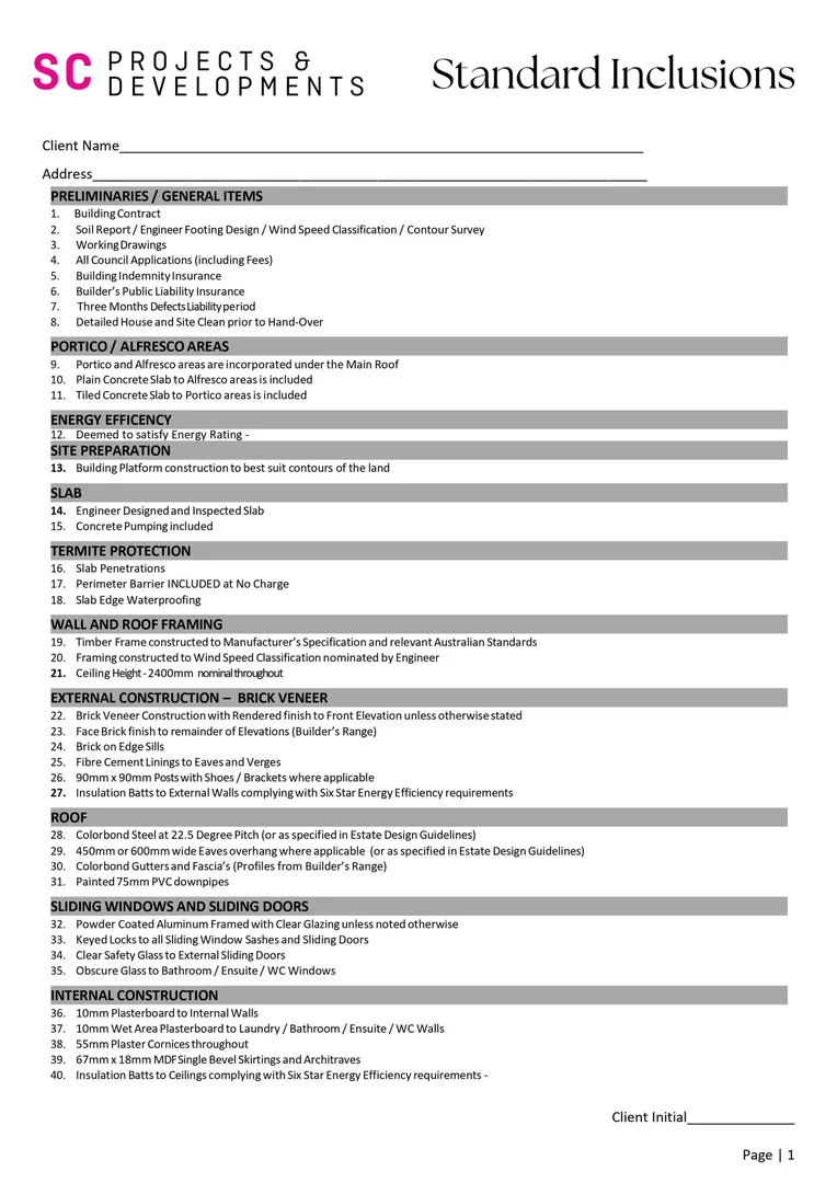 Additional image 4 of Allotment 84 Lot 604 Fraser Drive, Hindmarsh Island SA 5214