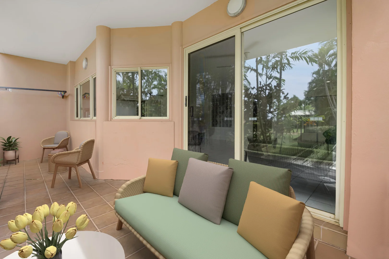 Additional image 4 of 3/49 Carnarvon Street, Broome WA 6725