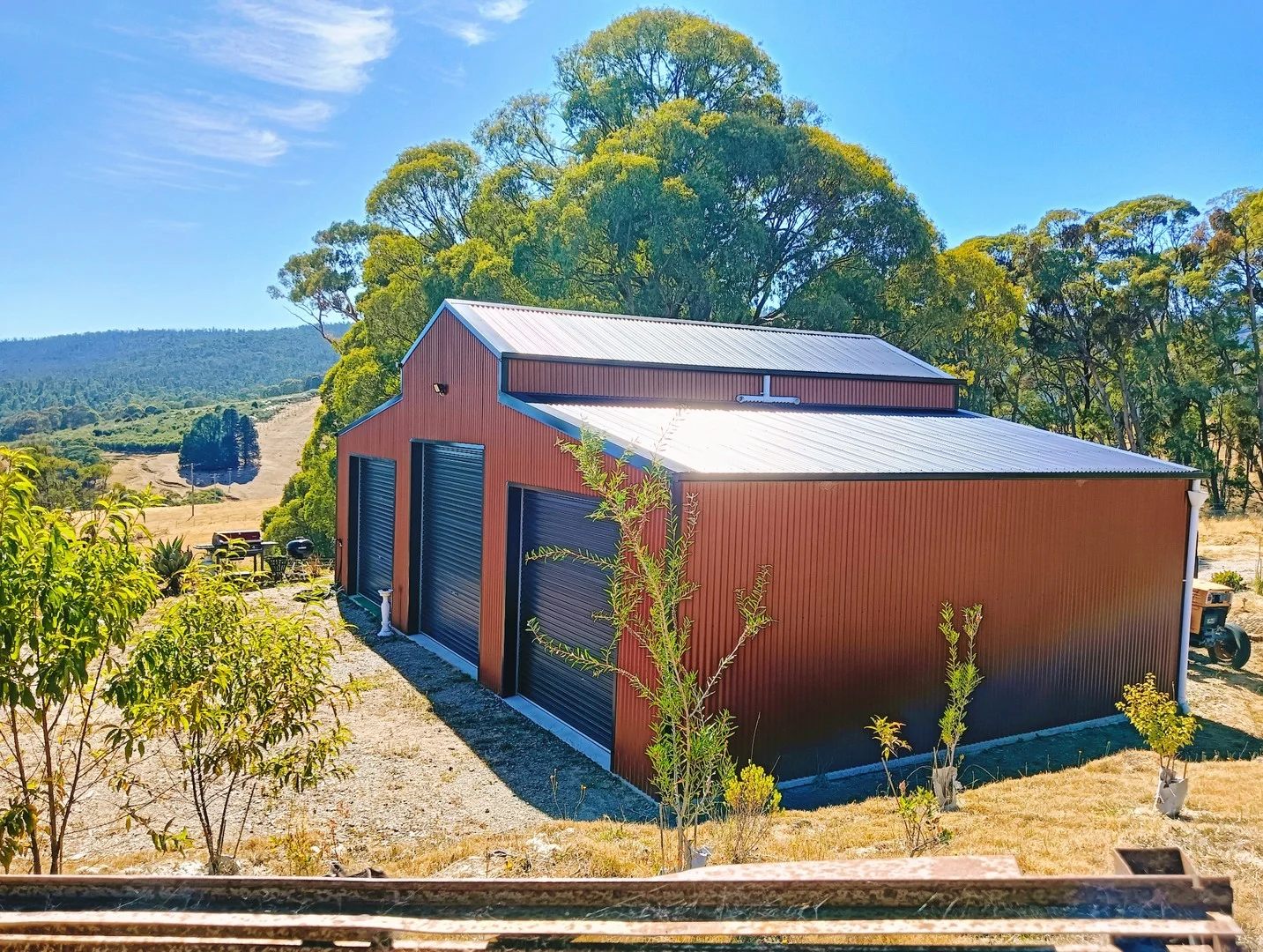 160 Keenans Road, Batlow NSW 2730