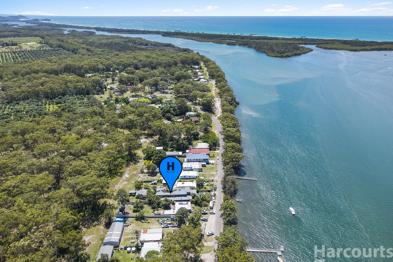 Additional image 48 of 478 Fishermans Reach Road, Fishermans Reach NSW 2441