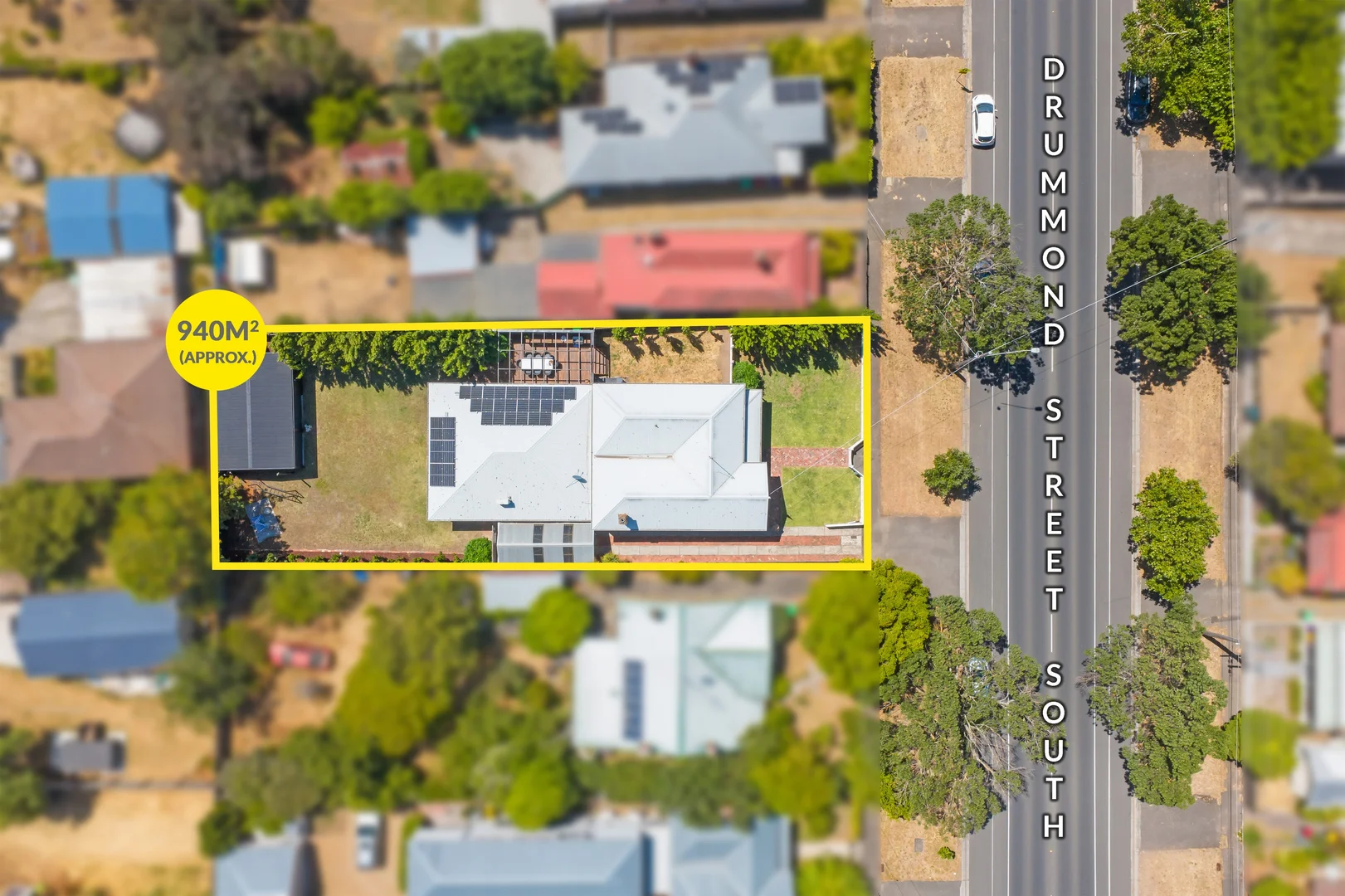 Additional image 52 of 518 Drummond Street South, Redan VIC 3350