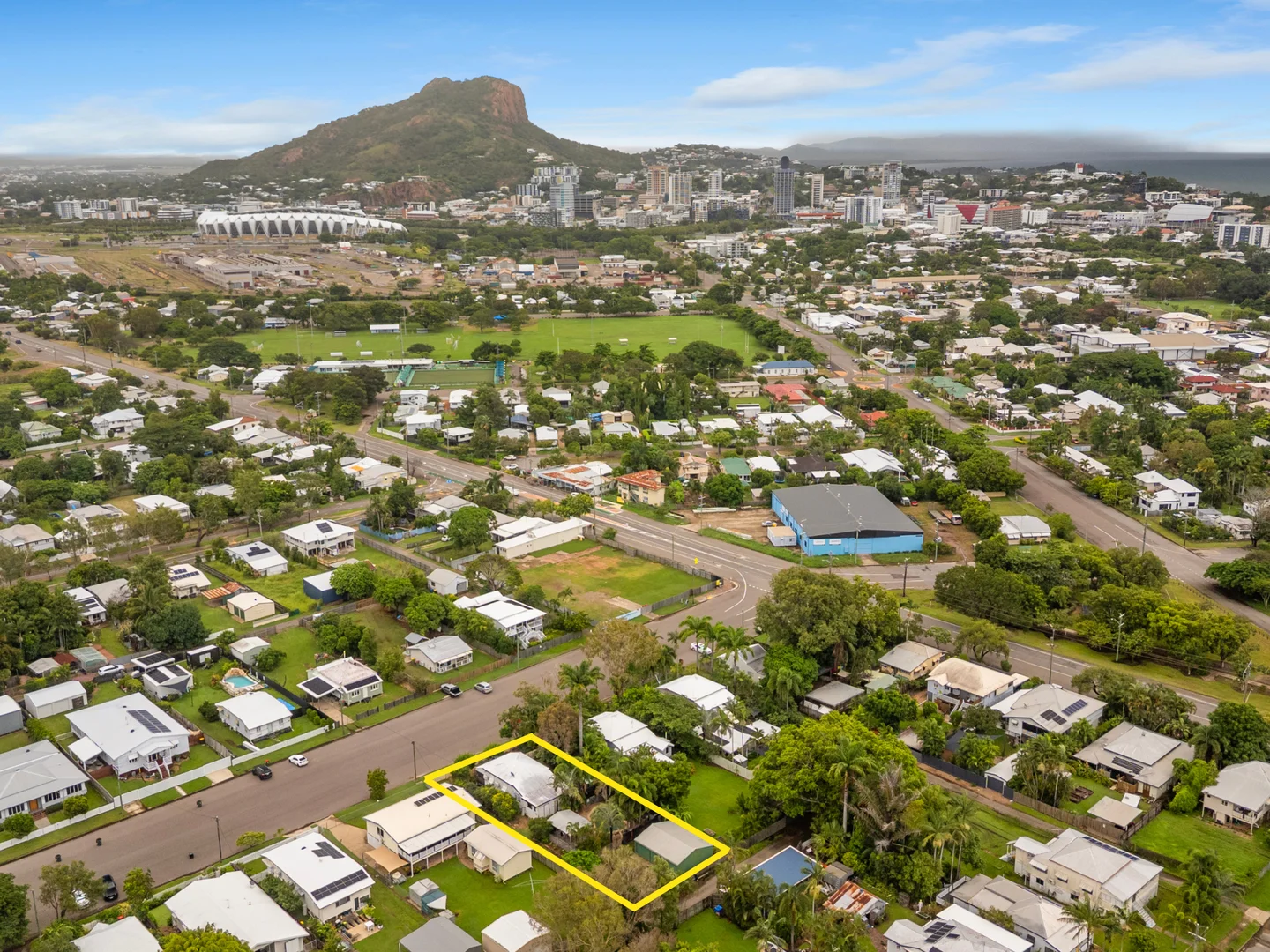 Additional image 13 of 8 Sixth Avenue, South Townsville QLD 4810