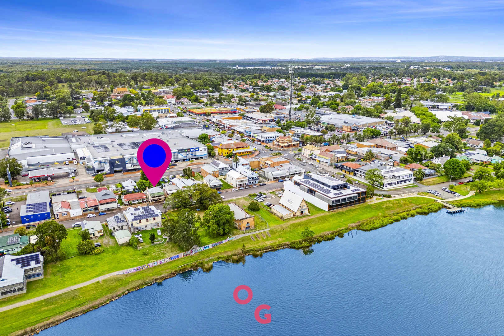 Additional image 8 of 50 Port Stephens Street, Raymond Terrace NSW 2324