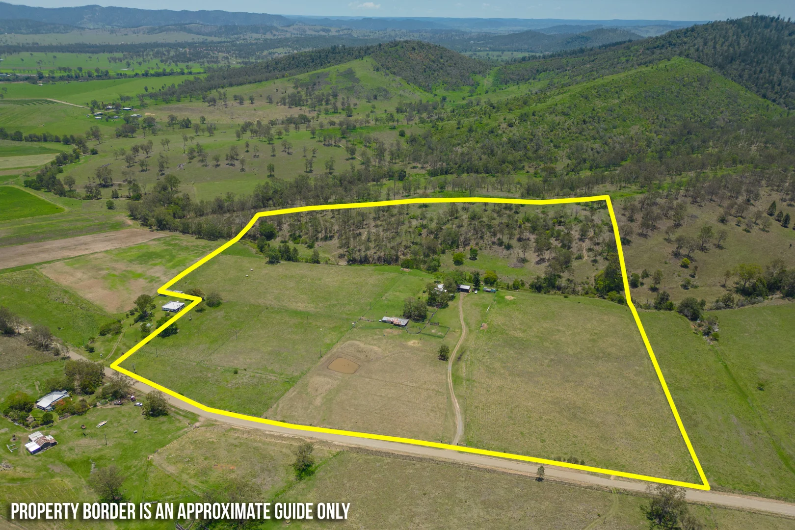 Additional image 39 of 483 Scrub Creek Road, Scrub Creek QLD 4313