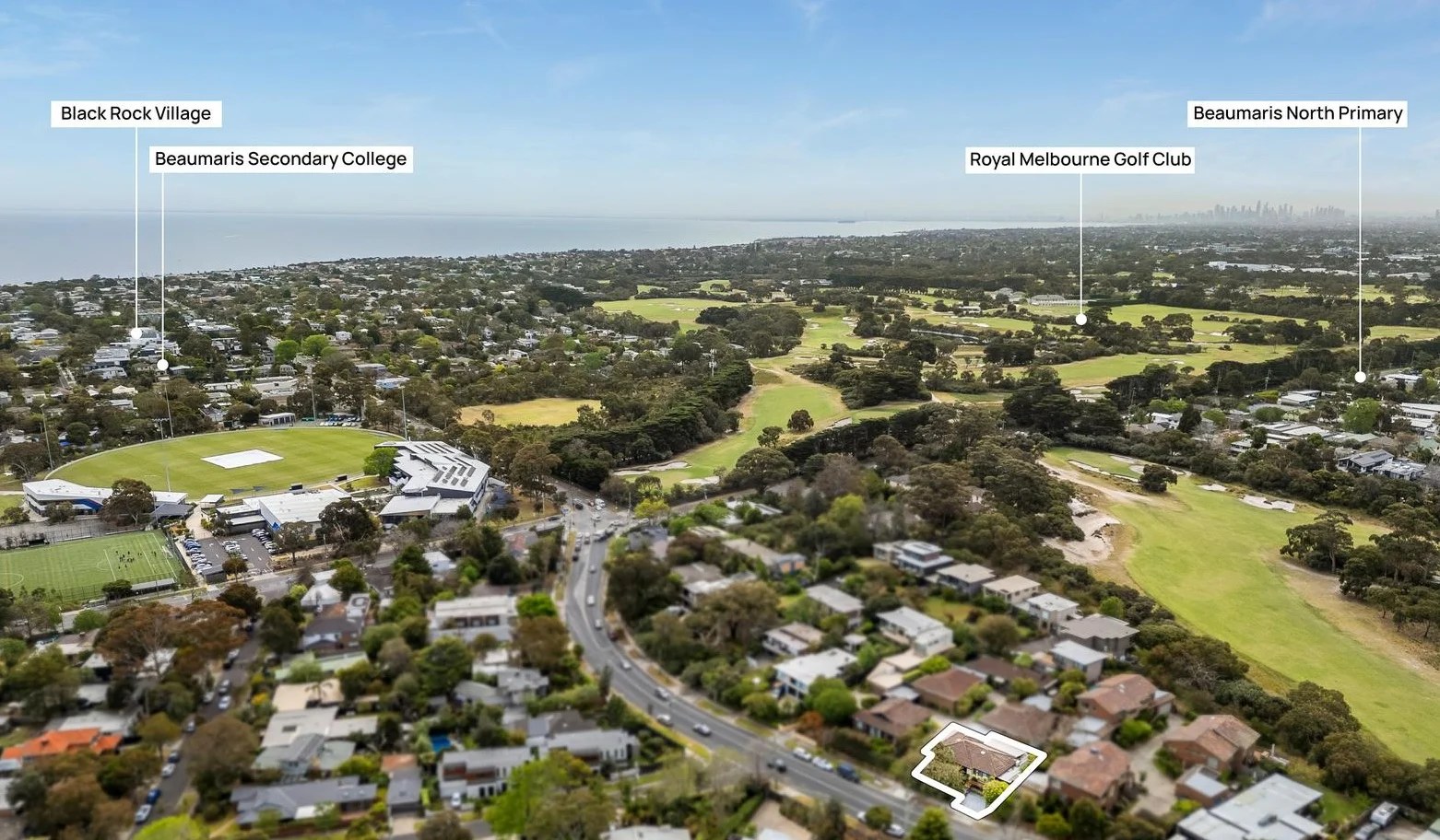 Additional image 11 of 5/434 Balcombe Road, Beaumaris VIC 3193