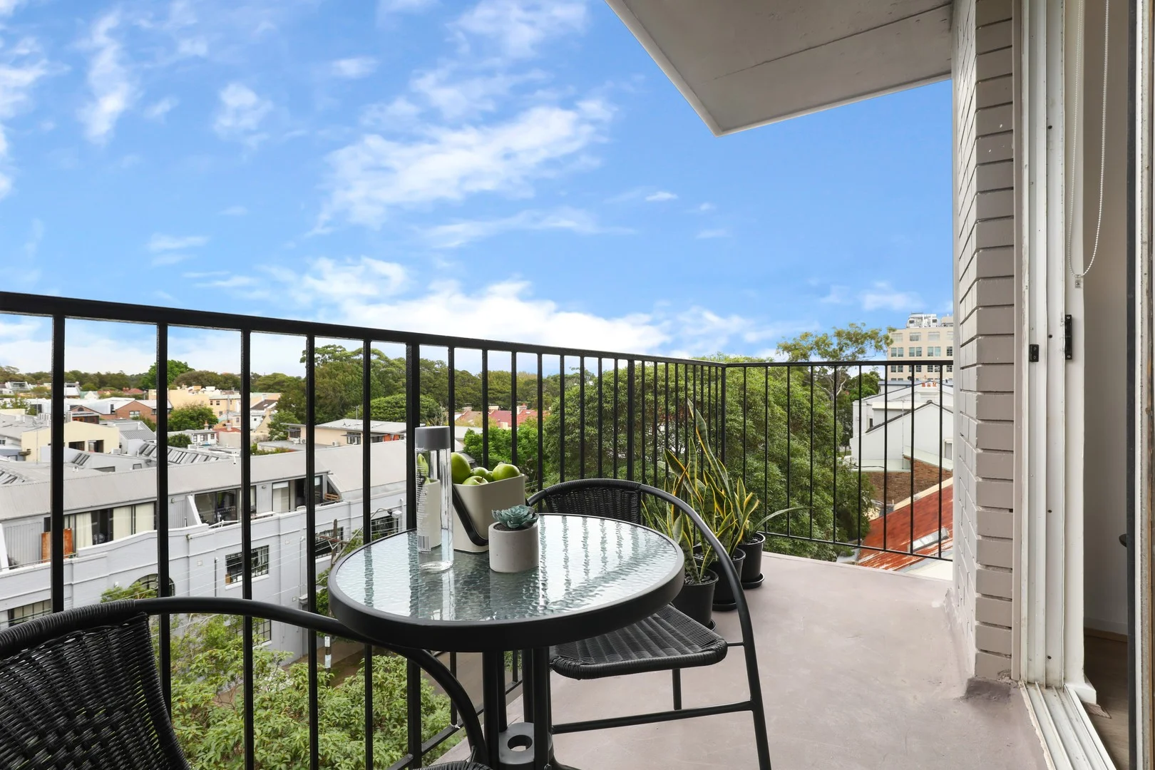 402/144 Mallett Street, Camperdown NSW 2050