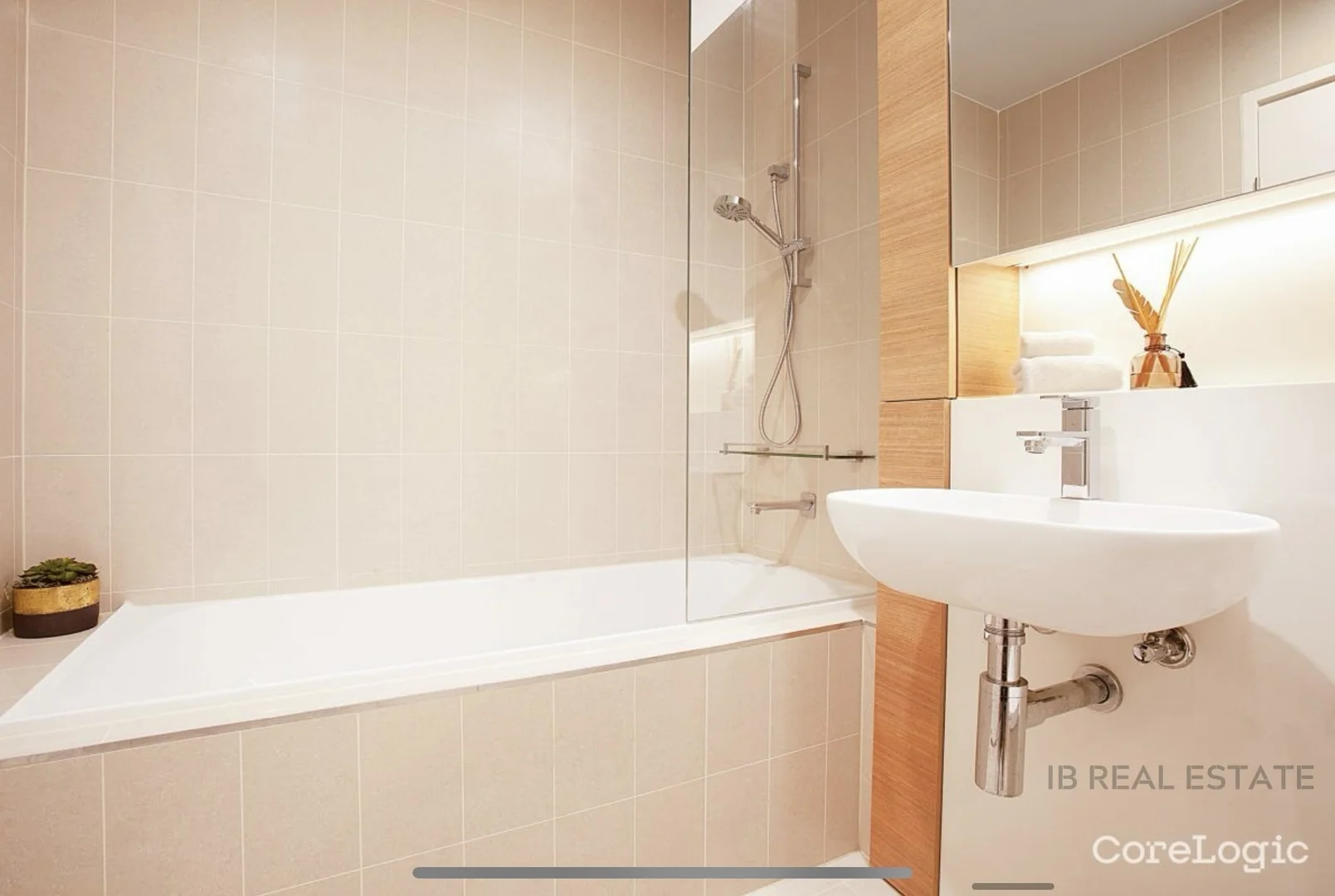 Additional image 5 of 1209/45 Macquarie Street, Parramatta NSW 2150