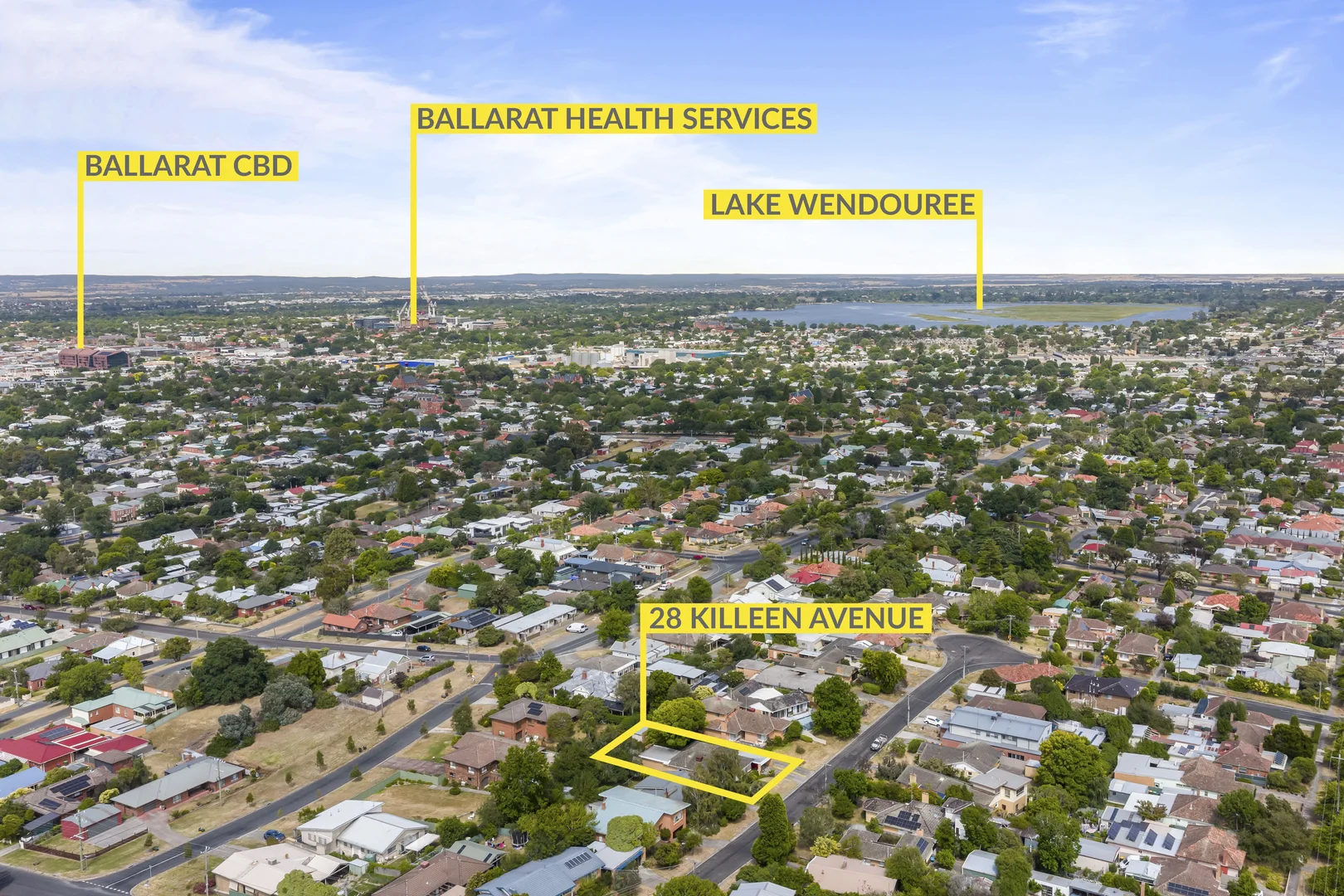 Additional image 25 of 28 Killeen Avenue, Black Hill VIC 3350