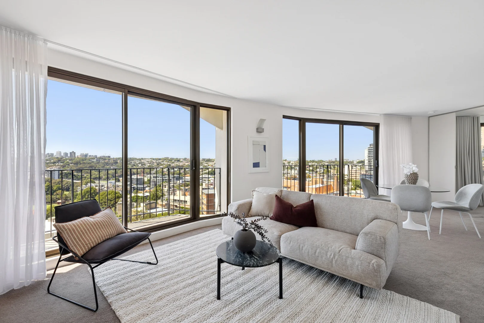 Additional image 4 of 1202/2 Elizabeth Bay Road, Elizabeth Bay NSW 2011