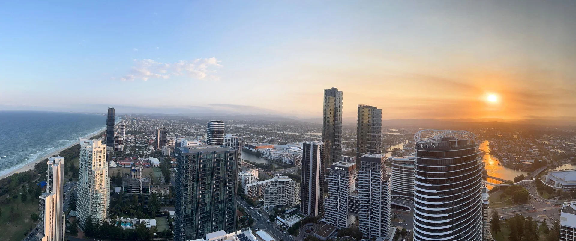 Additional image 22 of 4603/1 Oracle Boulevard, Broadbeach QLD 4218