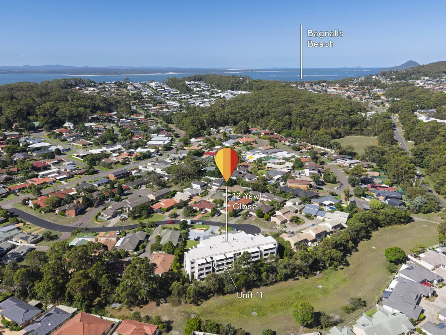 Additional image 17 of 11/12 Yawl Close, Corlette NSW 2315