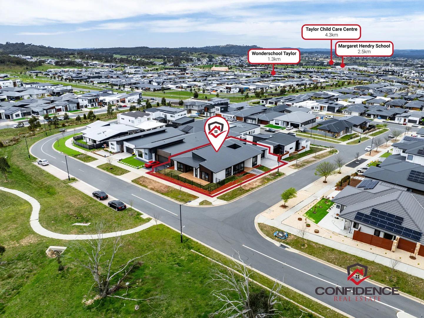 Additional image 31 of 10 Rosette Rise, Taylor ACT 2913