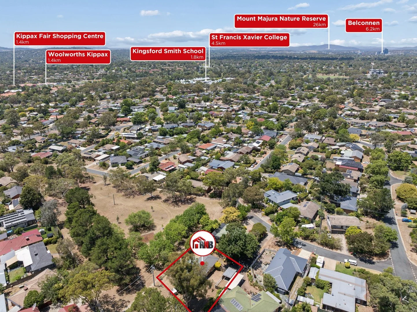 Additional image 19 of 22 Cazaly Close, Holt ACT 2615