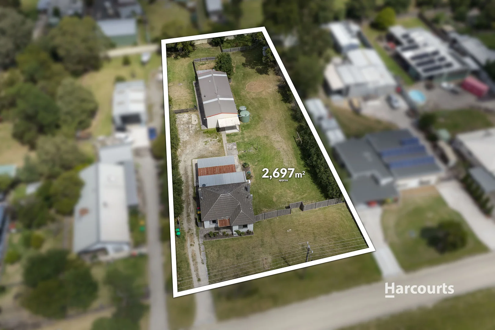 Additional image 24 of 21-23 Mulcare Street, Nar Nar Goon VIC 3812