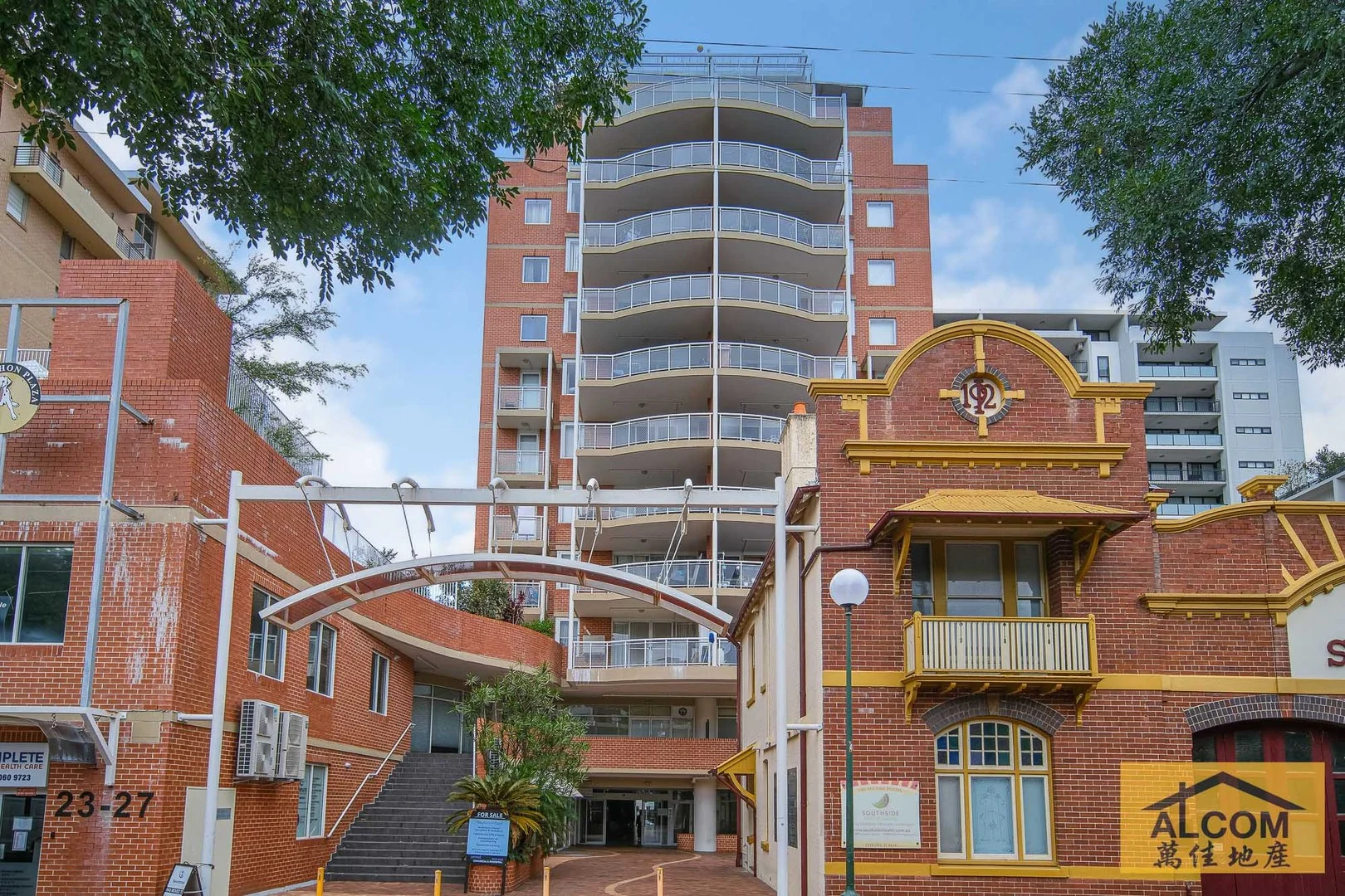 Additional image 3 of 38/23 MacMahon St, Hurstville NSW 2220