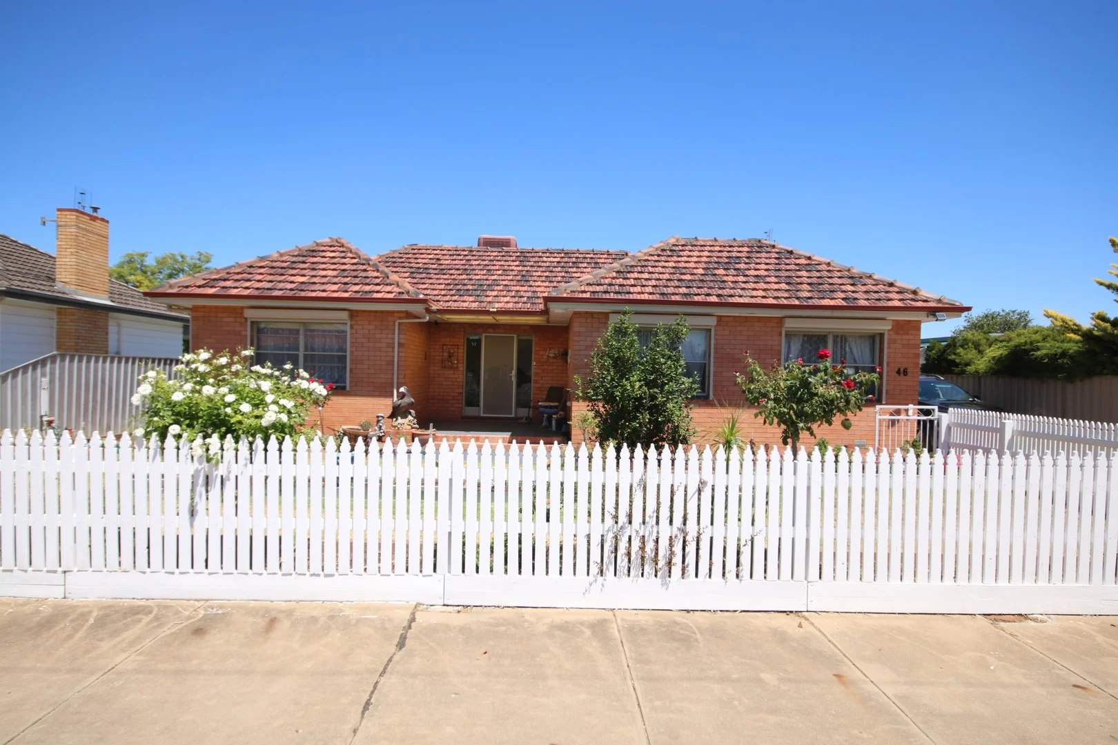 46 Northcote St, Rochester VIC 3561