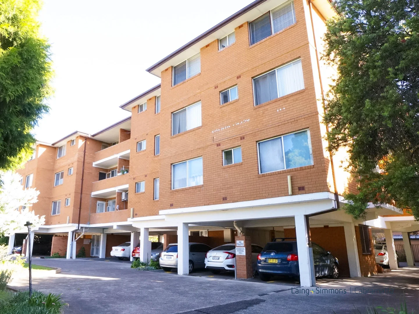 Additional image 2 of 14/10 Clifford Avenue, Canley Vale NSW 2166