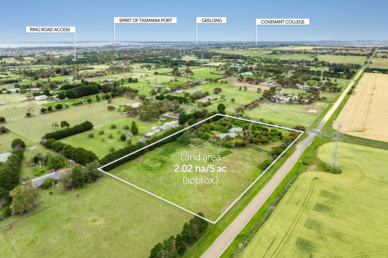 Additional image 18 of 180 Lovely Banks Road, Lovely Banks VIC 3213