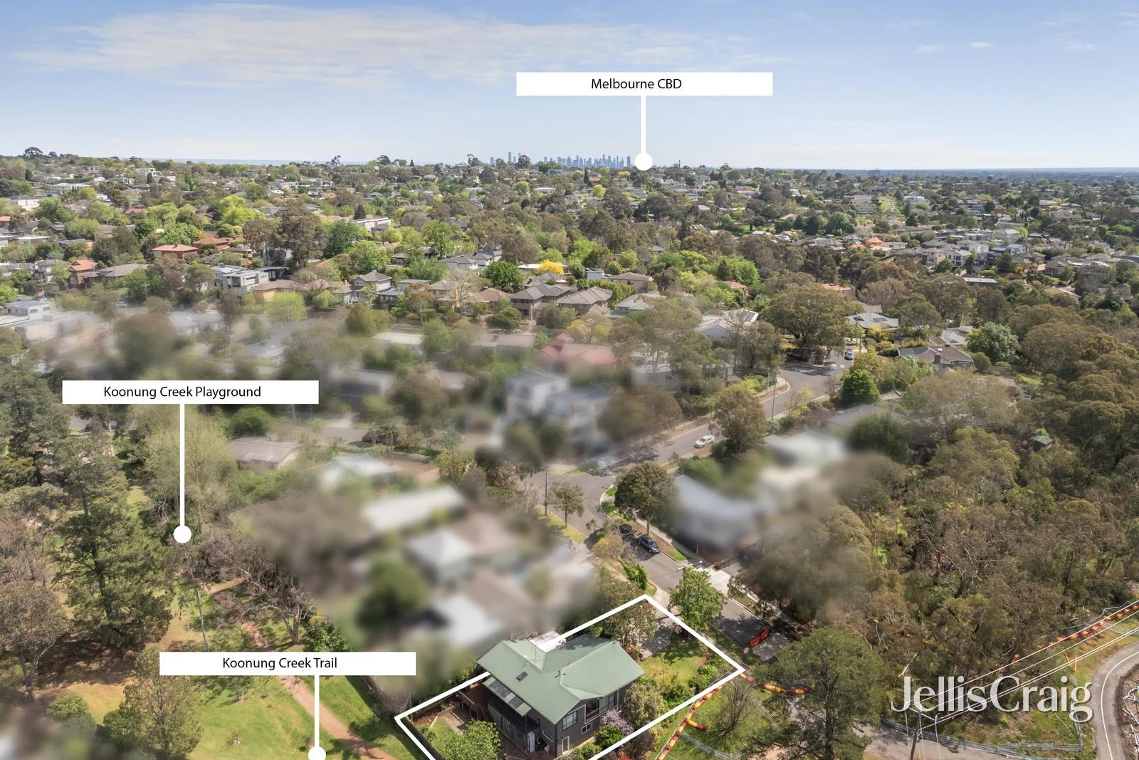 Additional image 10 of 40 Jackson Avenue, Mont Albert North VIC 3129