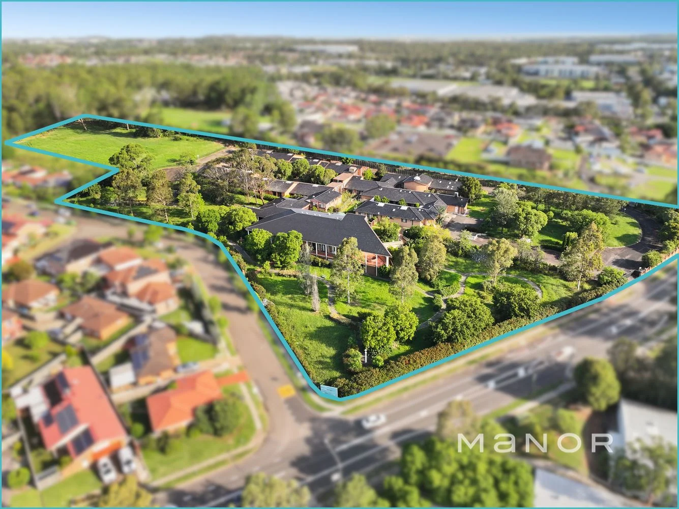 Additional image 2 of 159-171 Walters Road, Blacktown NSW 2148