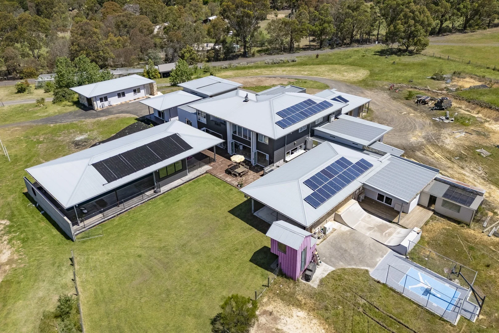 61 Sixth Avenue, Eden Park VIC 3757