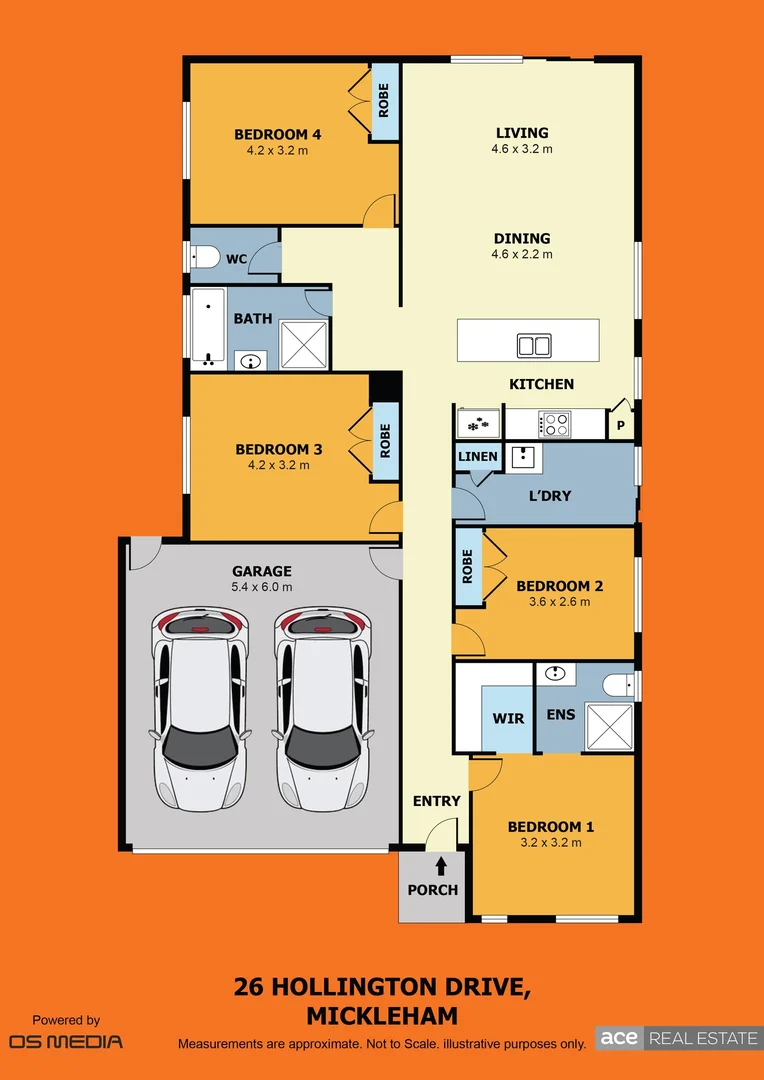 Additional image 25 of 26 Hollington Drive, Mickleham VIC 3064