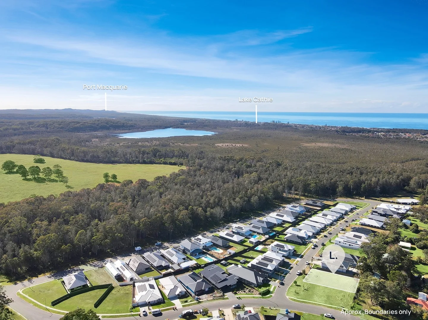 Additional image 4 of 4 Tiger Quoll Drive, Lake Cathie NSW 2445